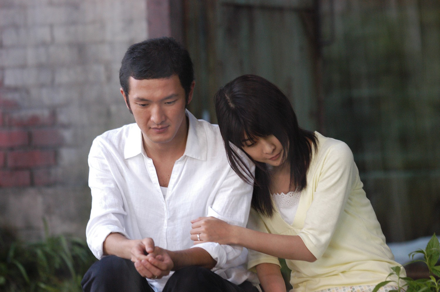 Em Sẽ Đến Cùng Cơn Mưa