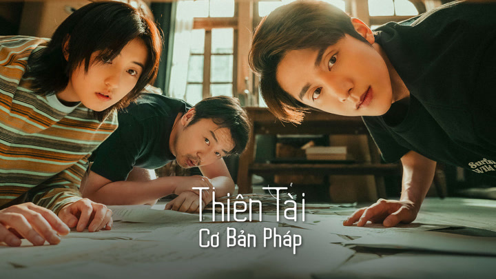 Thiên Tài Cơ Bản Pháp