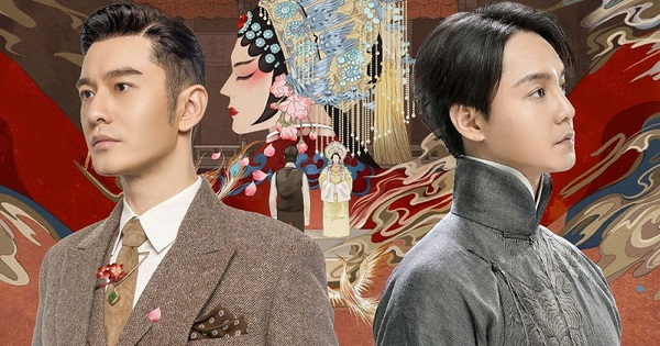 Bộ phim không chỉ khai thác tình cảm đầy tinh tế mà còn khắc họa chân thực không khí lịch sử u ám xen lẫn khát vọng tự do