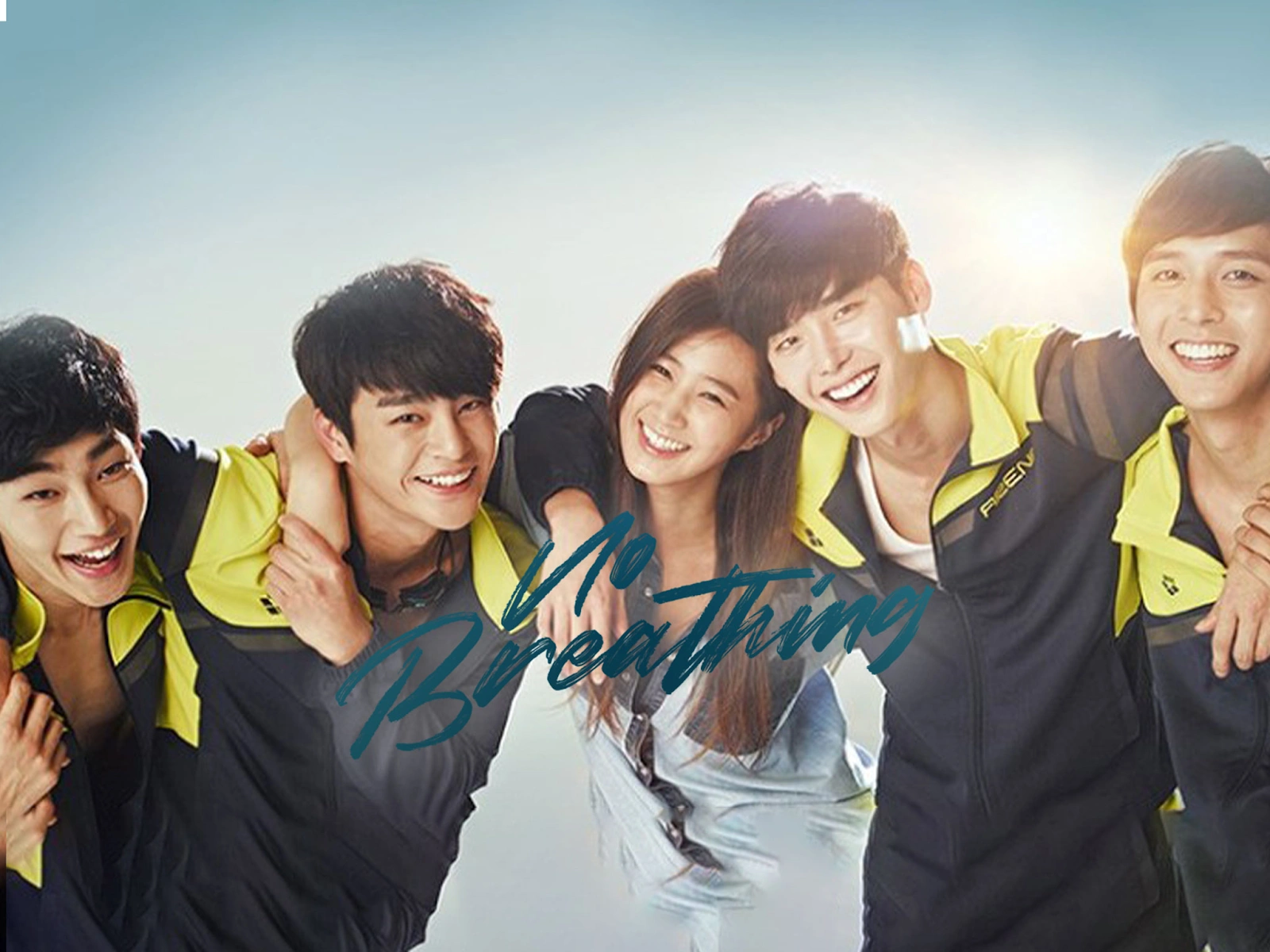 Mỹ nam đại chiến