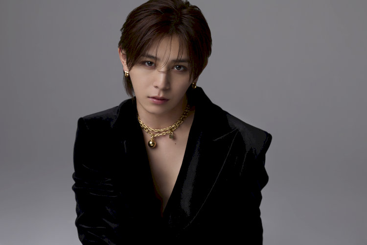 Yamada Ryosuke – nam thần đa tài, nhỏ bé về vóc dáng nhưng lớn lao về sức hút.