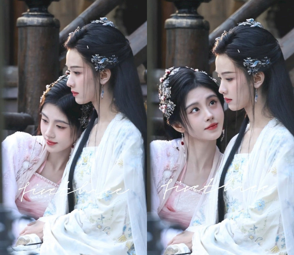 Chemistry "Chị Em Hồ Ly" bùng nổ