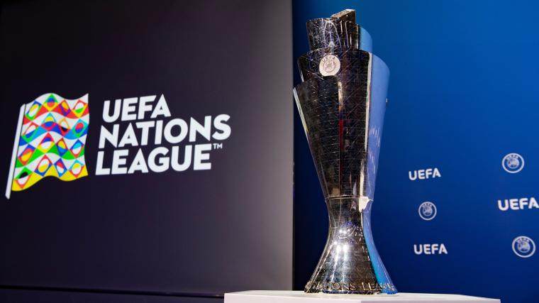 UEFA European Nations League 2024/2025 