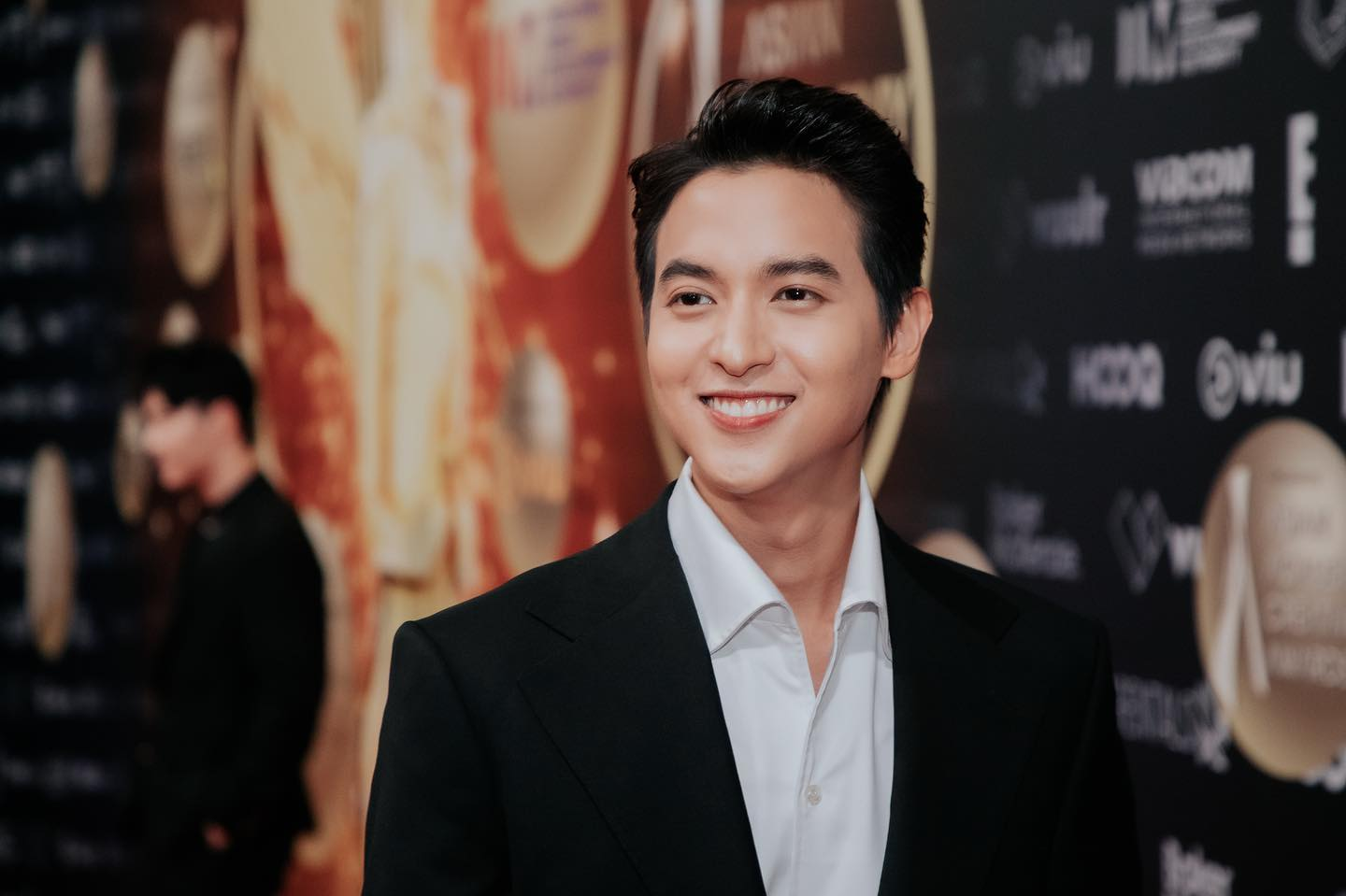 James Jirayu