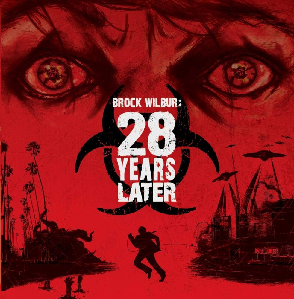 Series 28 Ngày sau và 28 năm sau (2002 - 2022)