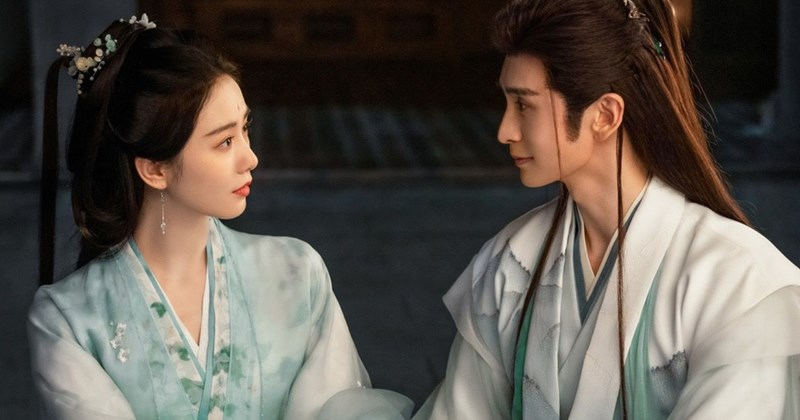 Hồ Yêu Tiểu Hồng Nương: Trúc Nghiệp Thiên