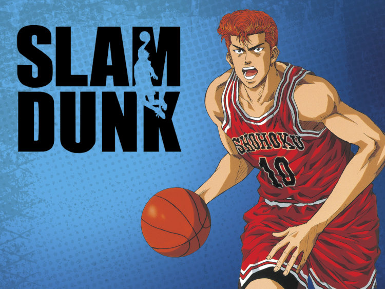 Sau hơn ba thập kỷ, “Slam Dunk” vẫn là biểu tượng bất diệt của anime thể thao