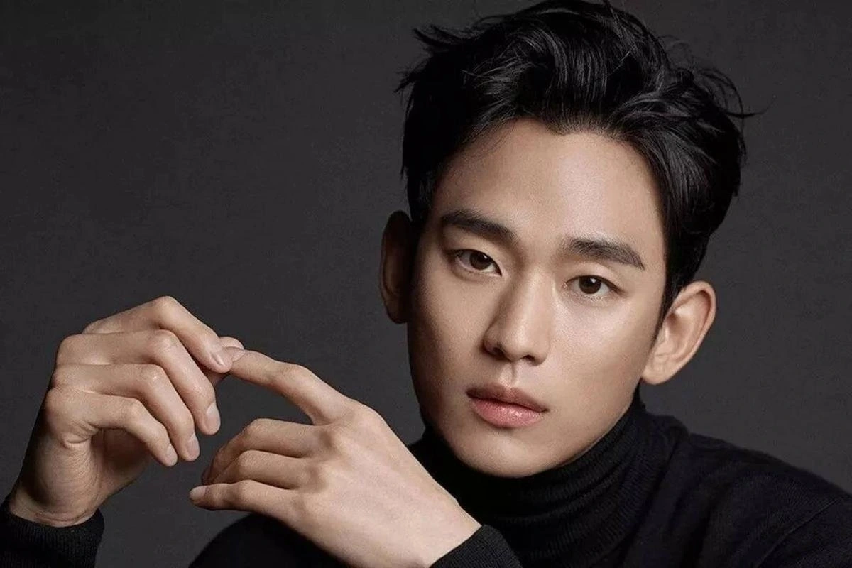 Kim Soo Hyun