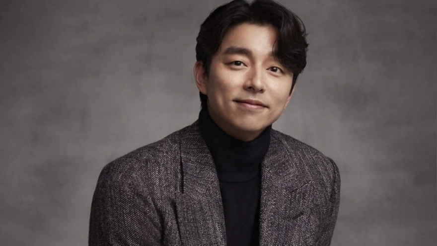 Gong Yoo - "Ông chú" quyến rũ nhất màn ảnh