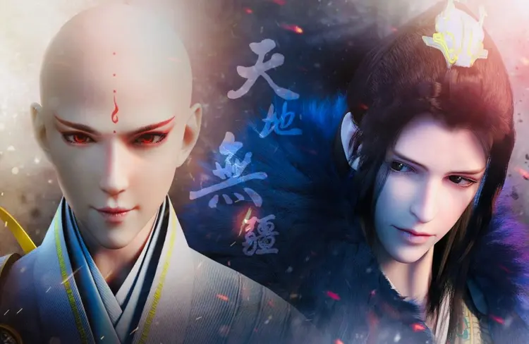 Hành trình giải mã bí mật của quan tài vàng đưa người xem vào thế giới giang hồ đầy hiểm nguy