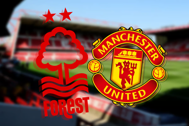 Dự đoán tỷ số: Nottingham Forest 1–1 Manchester United