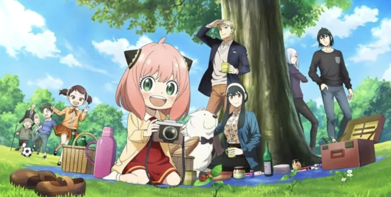 Phân tích dự đoán tình tiết Spy x Family SS3: Gia Đình Điệp Viên tập 12