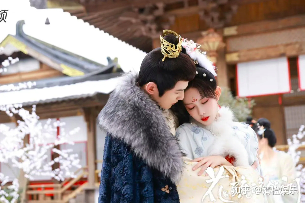 Chuyện Kể Hoa Lưu Ly