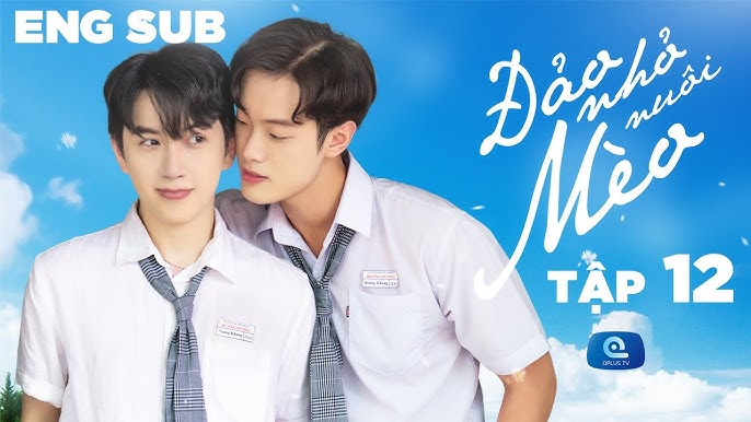 Đảo nhỏ nuôi mèo - Stand By Me (2025)