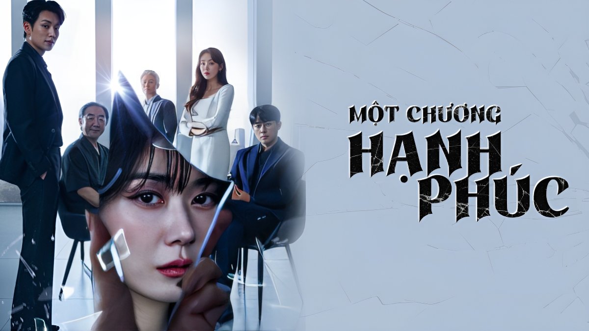Hạnh phúc của tôi (My Happy Ending) - 2023