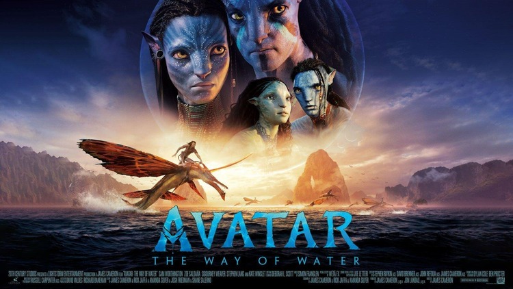 Poster phim “Thế thân 2”
