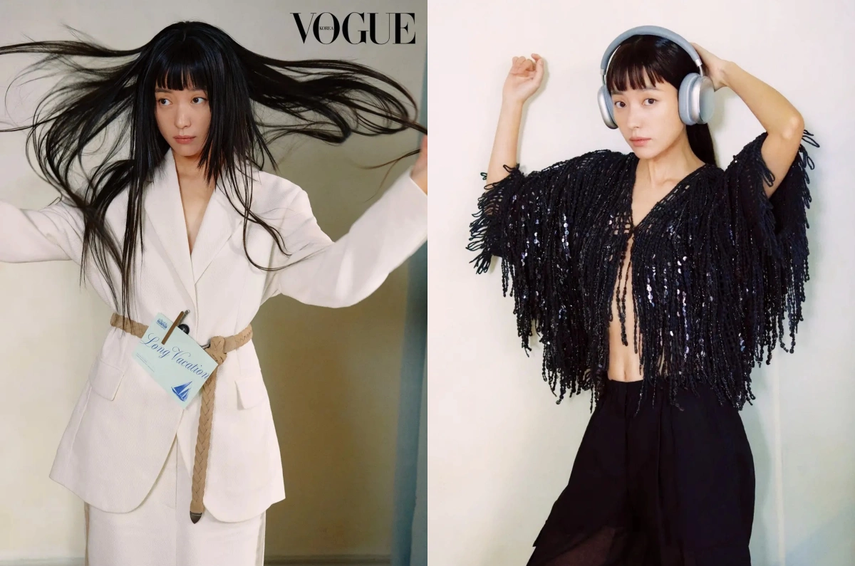 Han Hyo Joo ngày càng khẳng định vị thế là một biểu tượng của điện ảnh Hàn Quốc