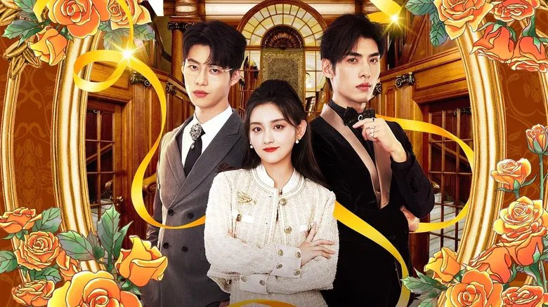 “Đối Thủ Chơi Trò Gia Đình” là câu chuyện về hai đối thủ cùng xuyên không vào một cuốn tiểu thuyết "troll"