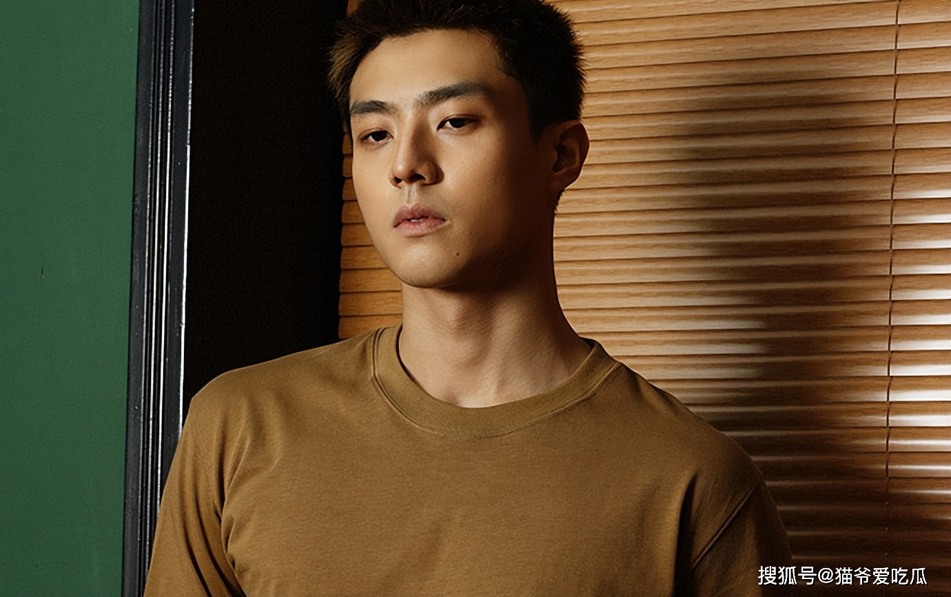 Trần Tĩnh Khả - "Nam phụ quốc dân" thế hệ mới trong lòng hàng triệu khán giả