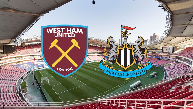 Dự đoán tỷ số: West Ham 1–2 Newcastle