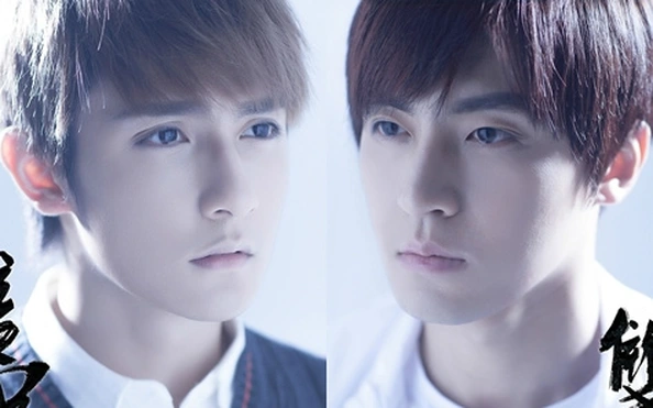 "Song Trình" là bộ phim đam mỹ Trung Quốc kinh điển, hấp dẫn người xem nhờ kịch bản cực kỳ kịch tính và "ngược" đến tận cùng