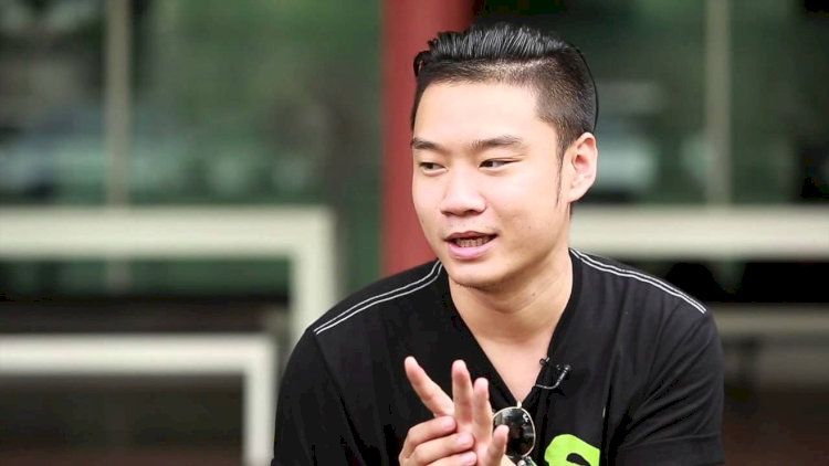 Wiwat Kongrasri (Tle) - "Bộ tứ Pee Mak"