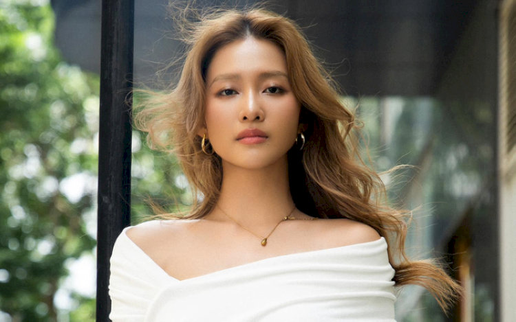 Khả Ngân tạo ra sức hút lớn với khán giả trẻ, đặc biệt qua các dự án truyền hình