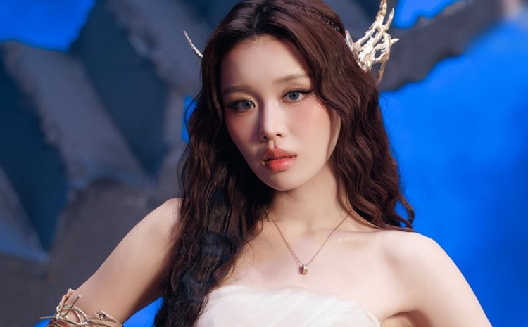 Dù mang đến năng lượng tươi trẻ và kỹ năng trình diễn tốt, Han Sara - "Em gái quốc dân" gốc Hàn đáng yêu đã phải dừng chân ở Live Stage 3.