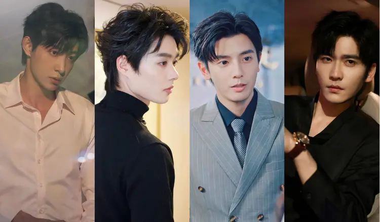 Diễn viên nam phim ngắn Trung Quốc “gây thương nhớ” cõi mạng