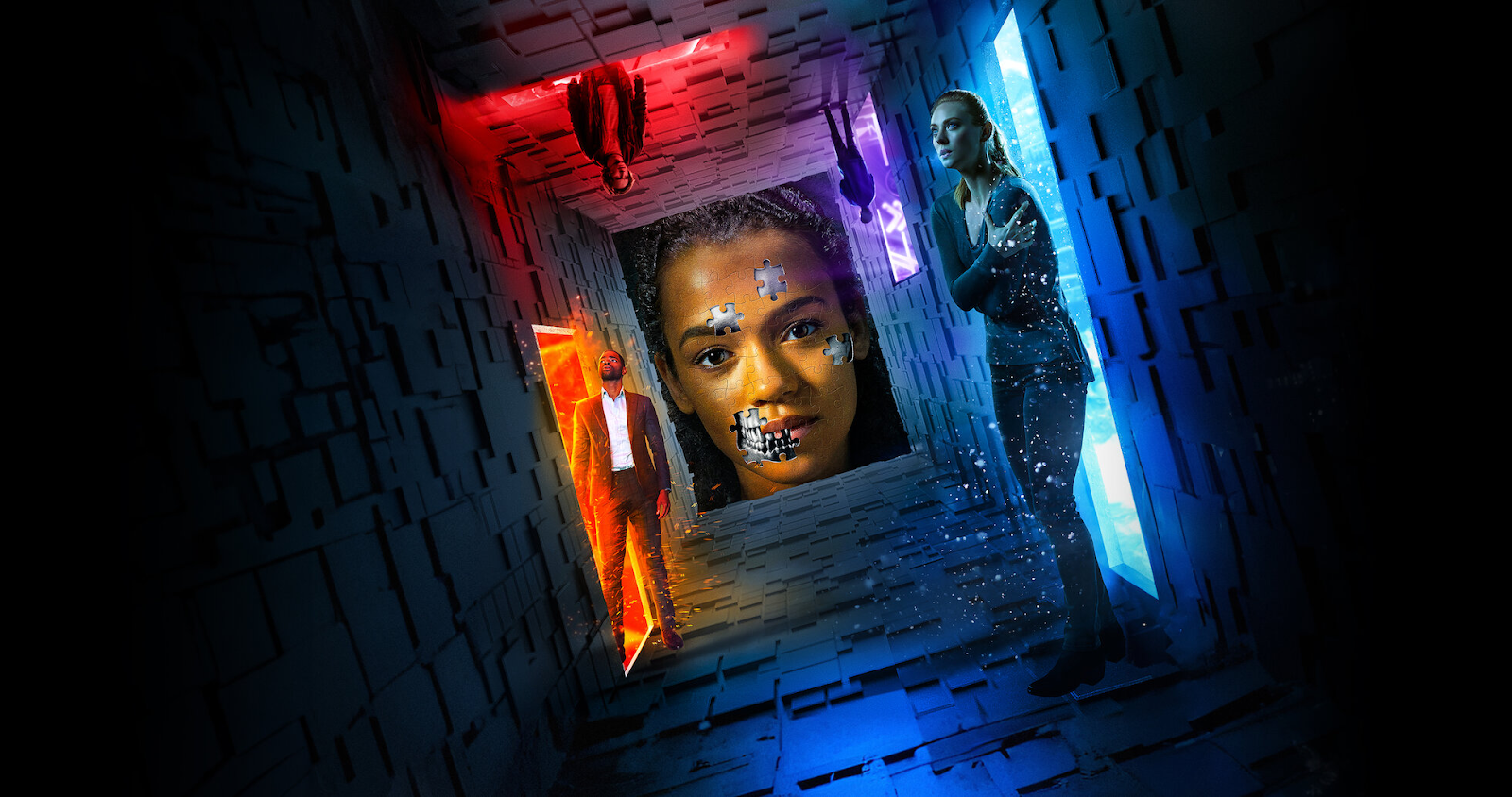 Căn phòng tử thần