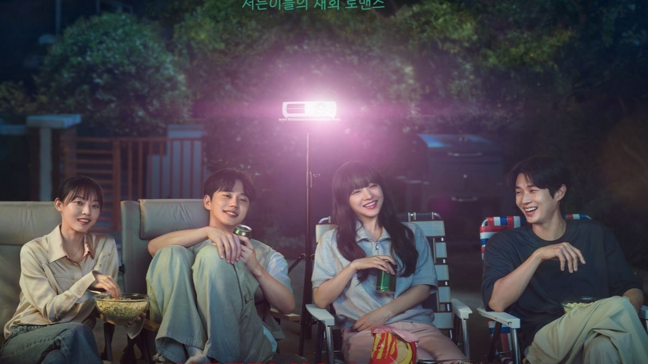 Tình Yêu Của Mu Bi 