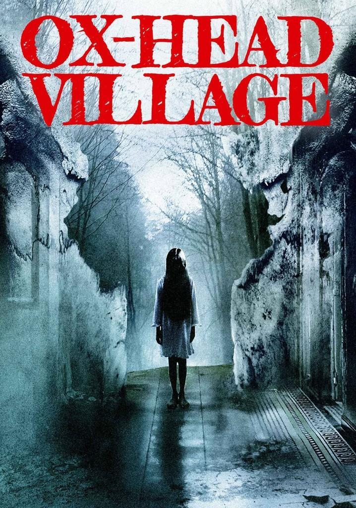 Ngôi Làng Đầu Trâu – Ox-head Village (2022)