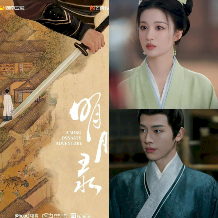 Cao trào cảm xúc của tập 1 là lần chạm mặt đầu tiên của Thái Vi và Uông Đại Hạ sau khi Thái Vi trọng sinh