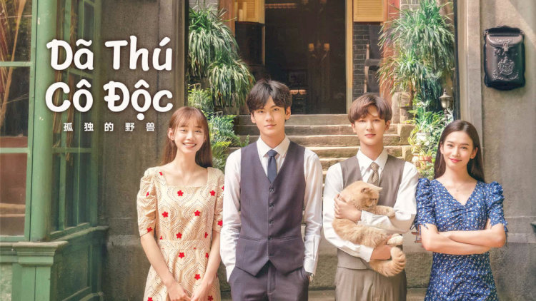 Đôi khi, con quái vật đáng sợ nhất không ở ngoài kia mà nằm trong chính ánh mắt phản chiếu của ta