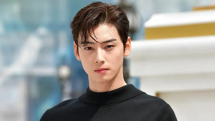Cha Eun Woo là một trong những Idol thành công khi lấn sân sang diễn xuất
