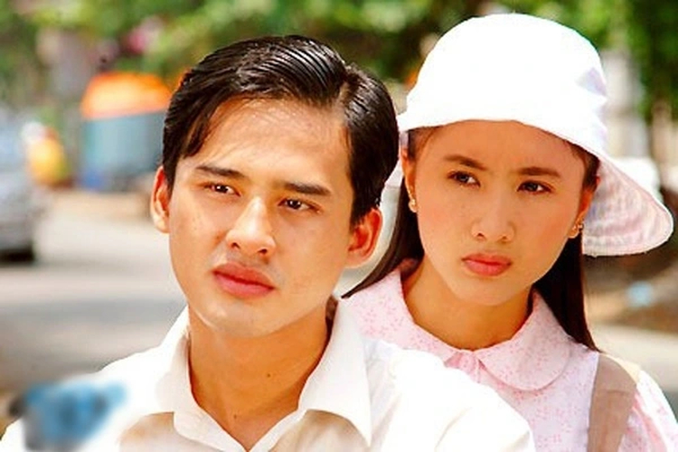 Phim Miền đất phúc