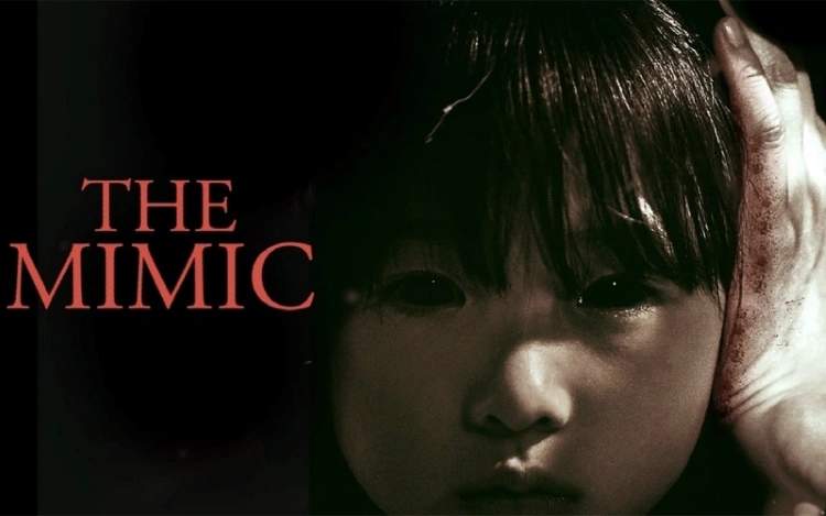 Phim "Kẻ bắt chước" 