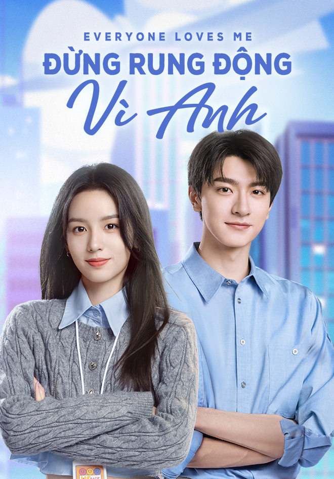 Đừng rung động vì anh