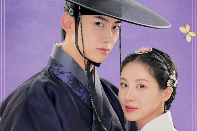 Mọi chuyện trở nên trớ trêu khi trong cơn say, cô vô tình trải qua “đêm đầu tiên” với nam chính - Sự kiện khiến toàn bộ cốt truyện lệch khỏi quỹ đạo ban đầu