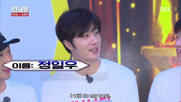 Tập 283: Champion Running Man