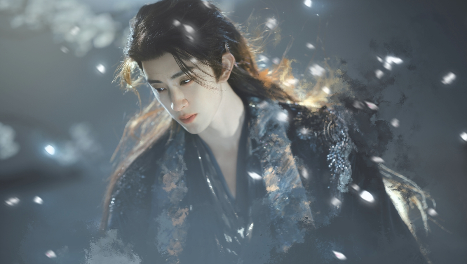 Nỗ lực của nam diễn viên được ghi nhận bởi các giải thưởng