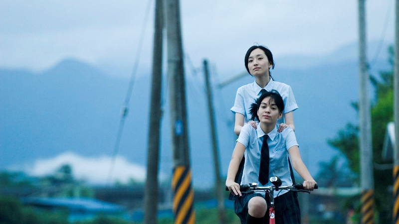 Diễn xuất xuất sắc của dàn diễn viên, cùng những thước phim duy mỹ đã tạo nên một tác phẩm “Mối tình trung học” kinh điển, để lại một dư vị khó quên