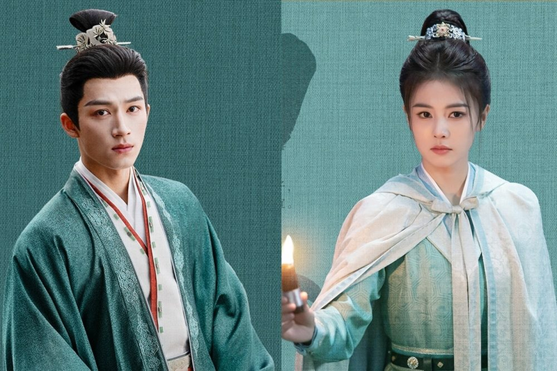 "Đường Cung Kỳ Án" Tập 1: Dự đoán màn tái xuất của Bạch Lộc, bi kịch bắt đầu!