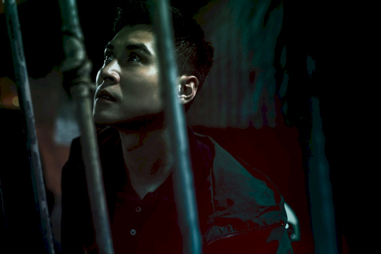  Nỗi kinh hoàng không đến từ ma quỷ, mà từ chính ký ức bị đánh cắp.