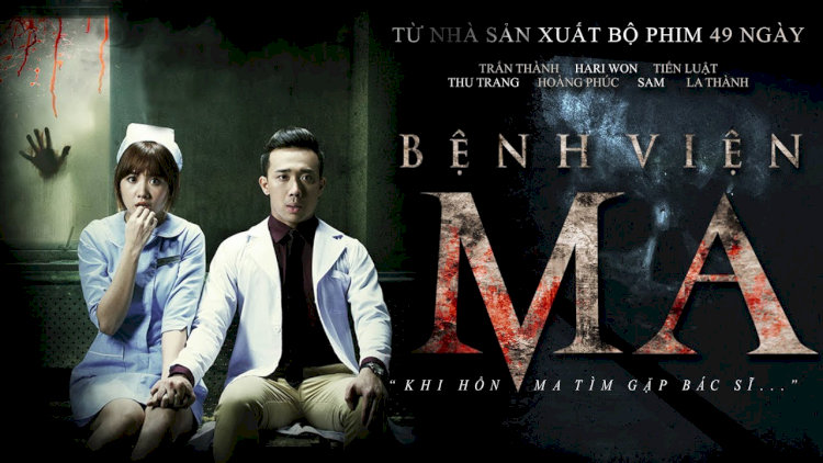 Cặp đôi Trấn Thành - Hari Won lần đầu đảm nhiệm vai chính trên màn ảnh rộng