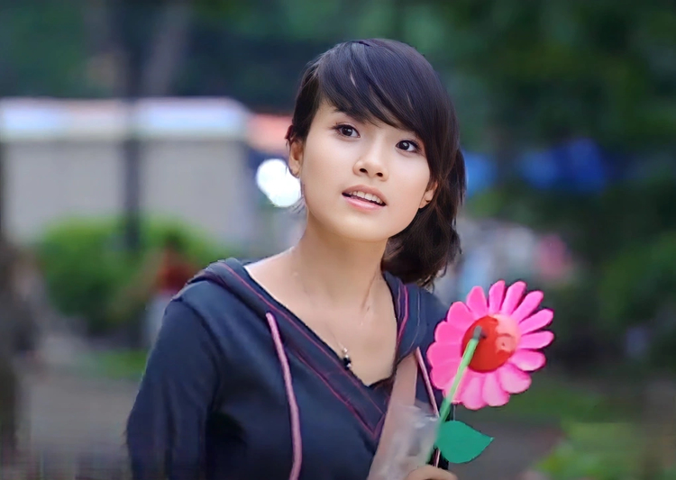 Phim Bước nhảy xì tin