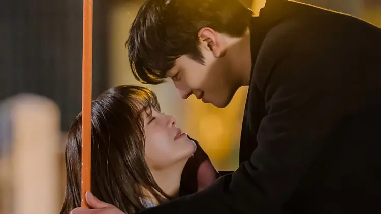 Tình tiết bộ phim nhanh gọn, giải trí và không “drama” nặng nề