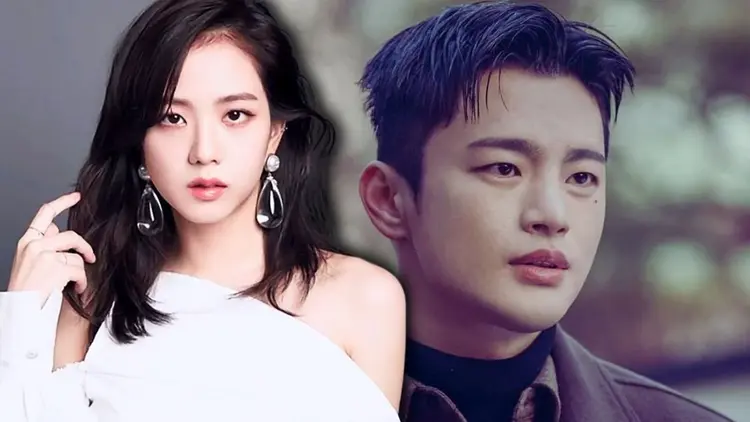 Jisoo và Seo In Guk đảm nhận vai chính trong bộ phim “Boyfriend on Demand” sắp tới.