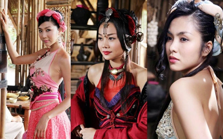 Mỹ nhân kế