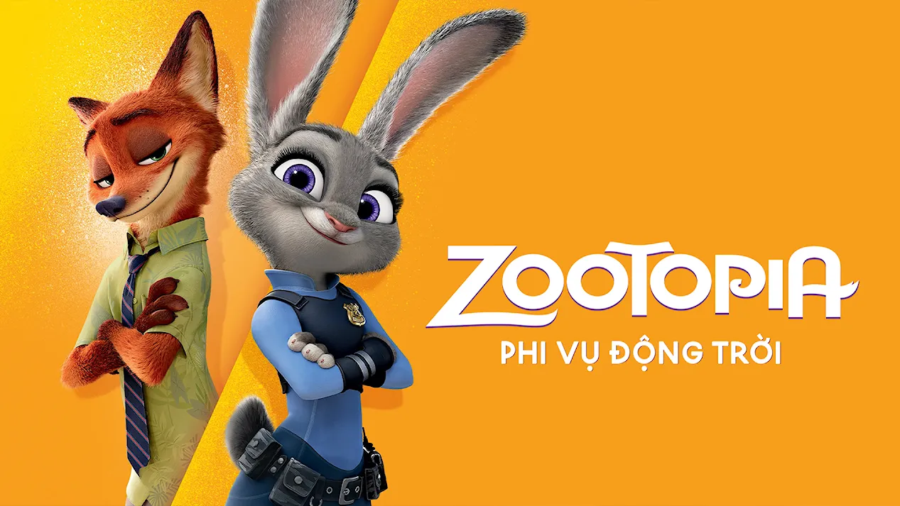 Phi vụ động trời